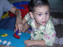Ryan October 2006